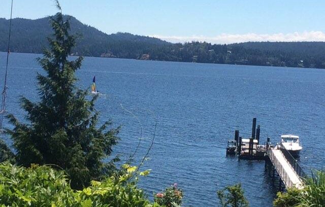 Sooke Bed & Breakfast | Sooke Basin Bed & Breakfast