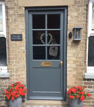 Wickham Market House | The Old Post Office , Wickham Market