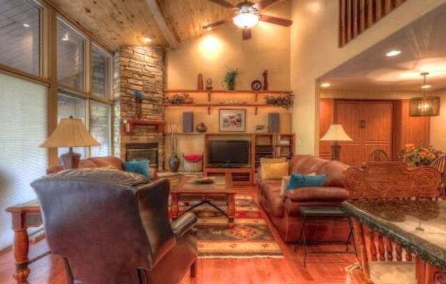 Purgatory Apartment | Durango Tamarron Condo By Purgatory Golf Privilege