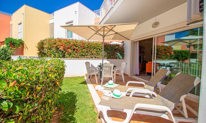 Vilamoura Apartment | 501 Prestige - Old Village