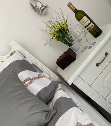 Fuzine Apartment | Fužine Spa & Relax Zone
