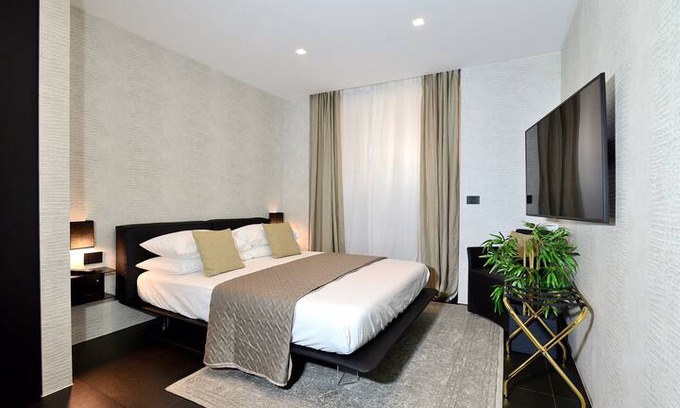 Citta Nuova-Barriera Nuova-San Vito-Citta Vecchia Apartment | Exotic 2 Downtown Trieste ☆☆☆☆☆ New Opening!!