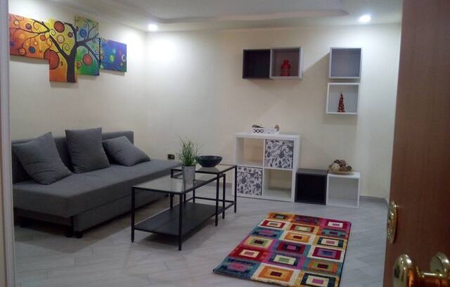 Historical Center Apartment | Delizioso appartamento nel cuore di Napoli 2/4 pax