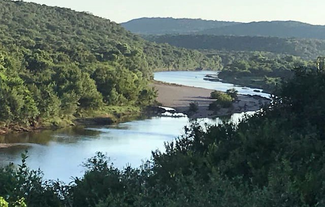 Mineral Wells House | Heaven on the Brazos River: Rancho Buenas Noches