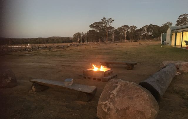 Glen Niven House | Crew Quarters-Valley View-The Summit-Stanthorpe