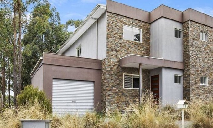 Creswick House | Goldfields Gem at RACV Resort Creswick