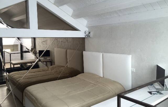 Barletta Apartment | Loft Bonheur suite nel centro storico