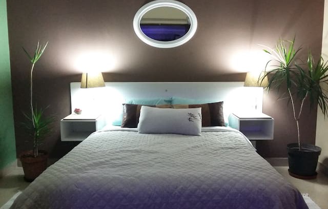 Matsapha Apartment | UKUYA PLACE NO.1