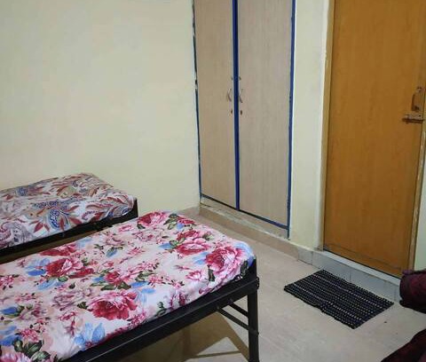 Malleshwaram Bed & Breakfast | Manha Gents PG