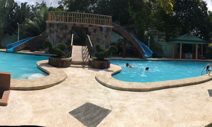Bogo Hotel | RPJ garden and vacation house