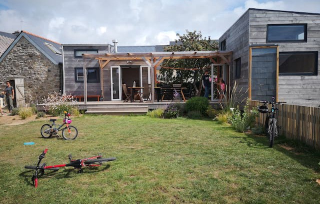 Telgruc-sur-Mer House | tiny house Penty cosy en Bretagne