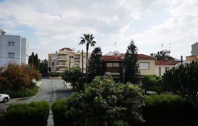 Potamos tis Germasogeias Apartment | Limassol 1 Bedroom Fully Equipped Apartment