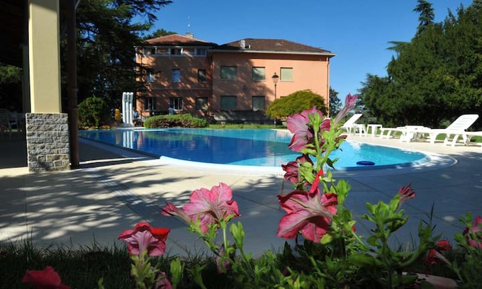 Canelli Villa | Camillina Villa Superior