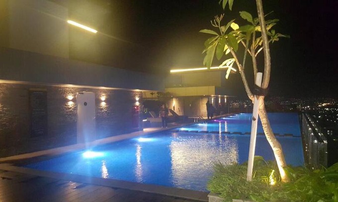 Semarang Apartment | Apartemen Louis Kienne Pemuda Semarang