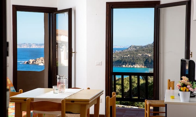 Villaggio La Marmoratina Apartment | Trilocale 166 - Residence La Marmorata