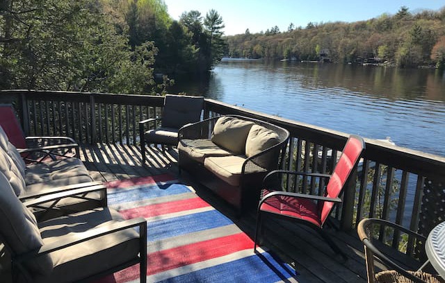 Georgian Bay Cabin | Twelve Mile Bay Family Cottage 1.5 hrs from GTA