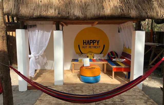 San Narciso Other | TeePee Hut w/ Deck (Liwliwa San Felipe Zambales)