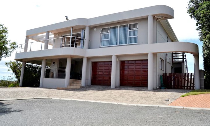 Langebaan House | Atlantic View