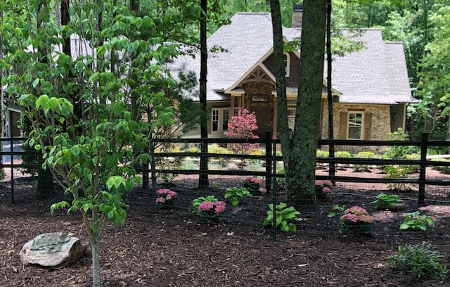 Big Canoe House | Grinning Bear Lodge - In Big Canoe-Sleeps 27