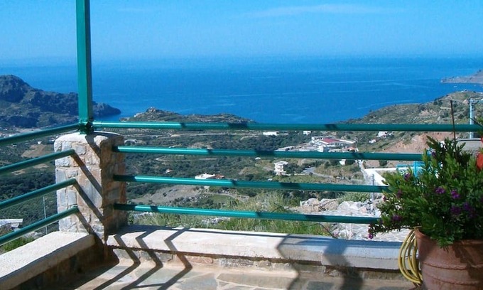 Mariou House | Stavio - Stone houses & studios (South house)