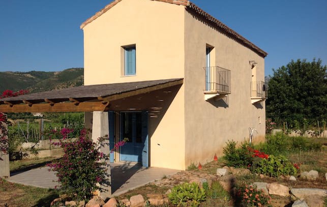 Lanusei House | Villa Galau in Ogliastra