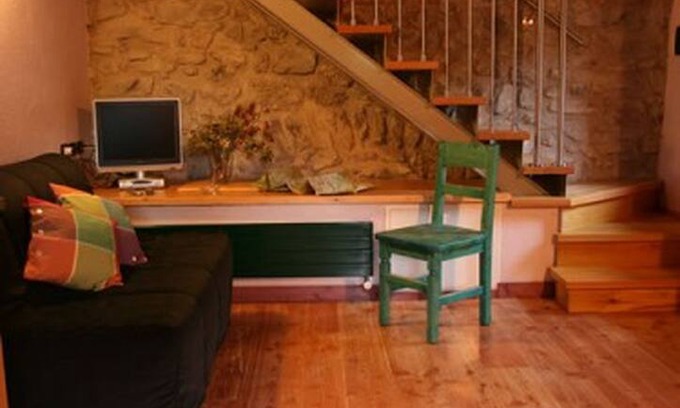 Pietraporzio House | Lou Serpoul - Casa Arpaouza