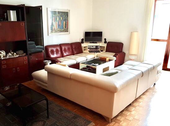 Legnano Apartment | Elegant apartment Legnano center 15 min Rho Fiera