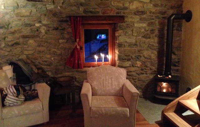 Frachey Villa | Chalet Pieit