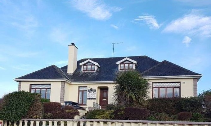 Drumacrin Bed & Breakfast | Sand Dune House at Bundoran Beach Room 2