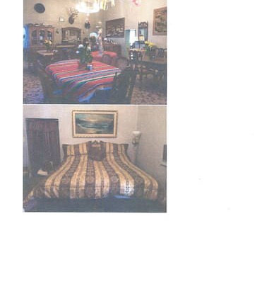 Arivaca House | "Old Arivaca Hotel" by Arivaca Helping Hearts