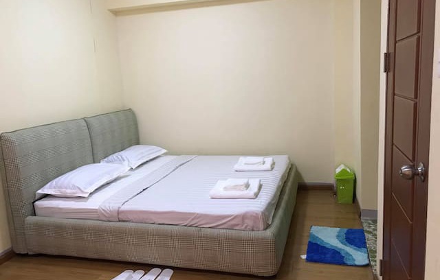 Yangon Apartment | Yadanar Hninsi Residence