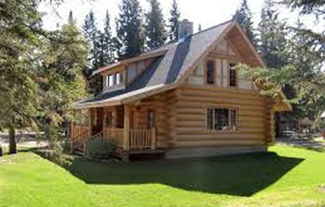 Keats Island Cabin | Keats Island Cabin