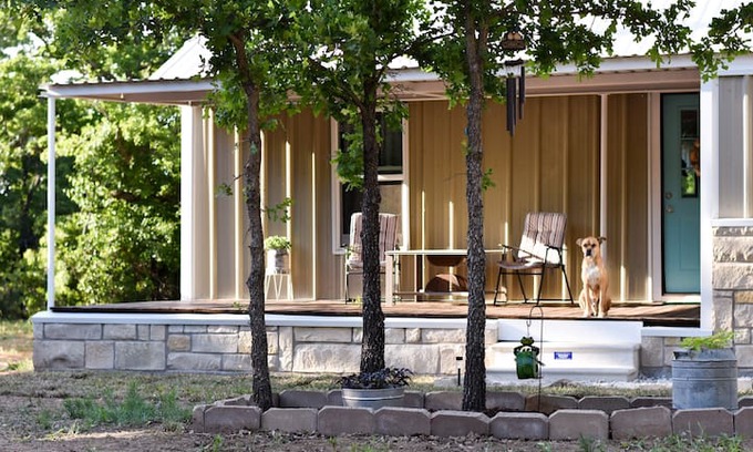 Cisco Cabin | Heavenly Hideaway Ranch