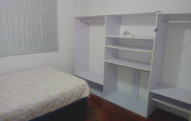 Villa Maria del Triunfo House | Student Accomodation