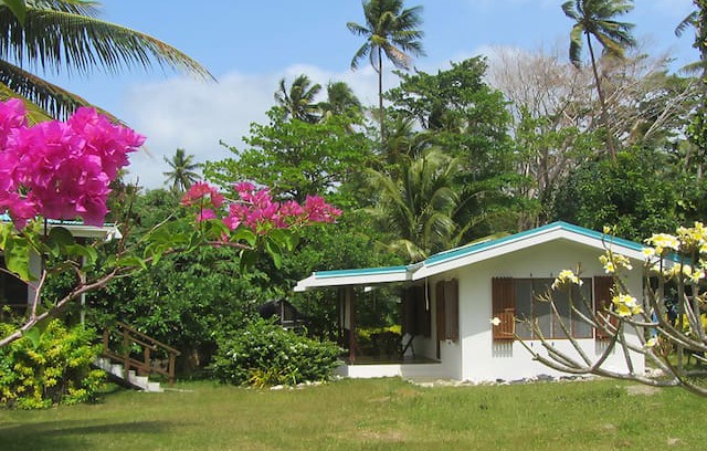 Efate Apartment | Malowia Guest House