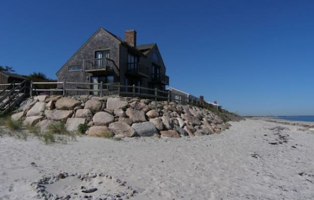 East Sandwich House | 14 Captain Crocker
