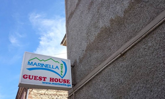 Telavi Bed & Breakfast | Hotel Marinella