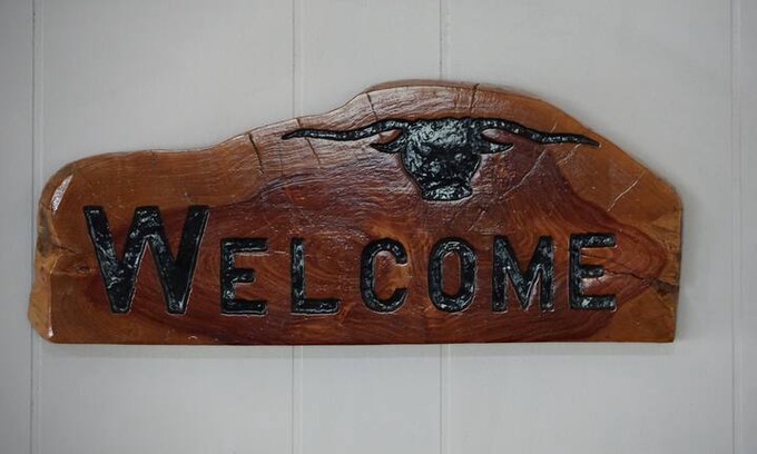 Ruidoso Cabin | Our Place on Squaw Trail