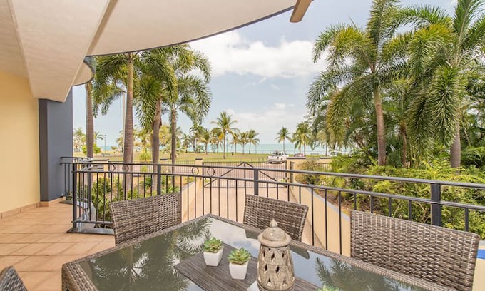 Rapid Creek Apartment | Six Seasons Holiday Accommodation