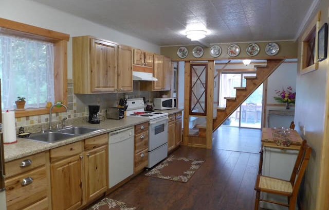 Stehekin Cabin | Stehekin Creekside Cabin