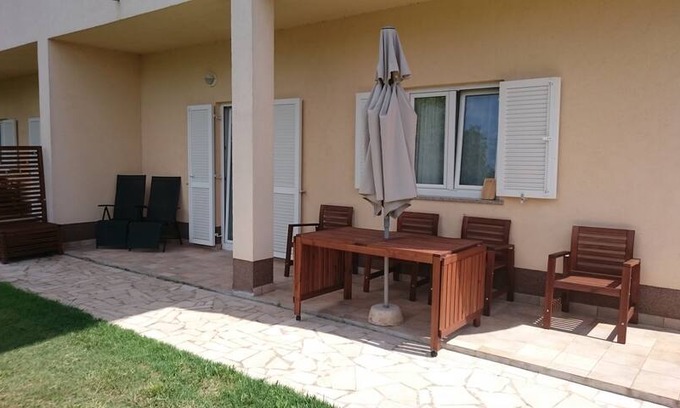 Premantura Apartment | Villa Aurora Premantura apartment 1