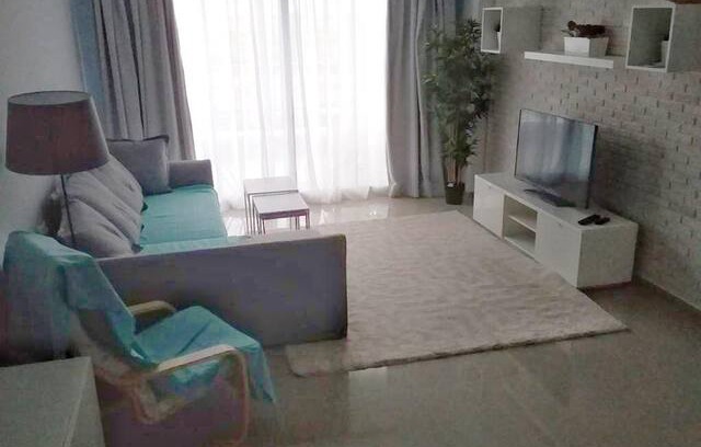 Dherynia Apartment | Caesar Resort North Cyprus Designer Apartments 1+1