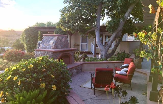Bonsall House | Relaxing Guesthouse with beautiful views!