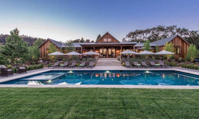 Kenwood Villa | Unforgettable