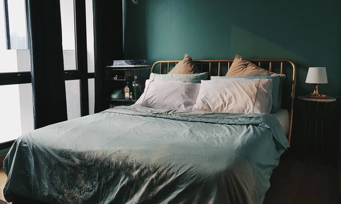 Central Jakarta Apartment | Capitol Suites-Menteng-1 km to Gambir station