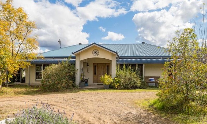 Stroud House | Relaxing stay in Stroud NSW