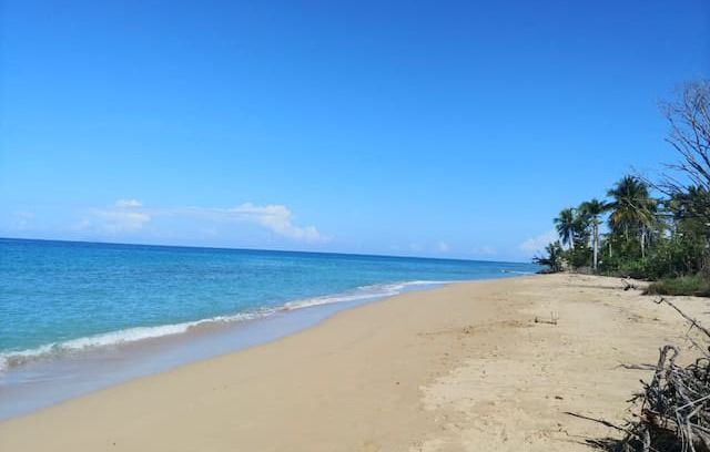 Calvache Apartment | Rincon Sol y Playa 104