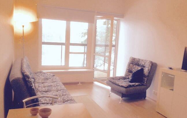 Narva-Joesuu Apartment | Vabaduse 72 Meresuu SPA and Sunset Residence