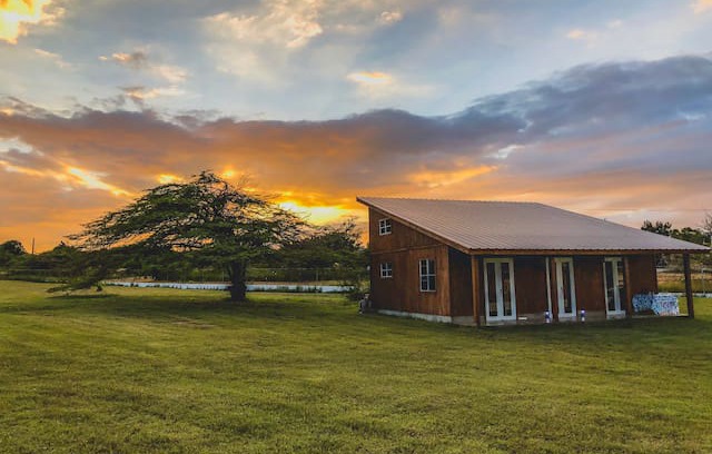 Lajas Villa | Welcome to Turquesa. A cozy Chalet in La Parguera.