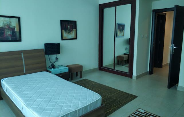 Doha Apartment | West Bay, Umm Bab tower